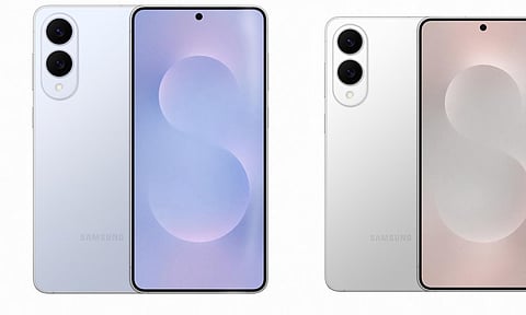 DT Next Tech: Samsung Galaxy S25 edge redefines slim with premium power