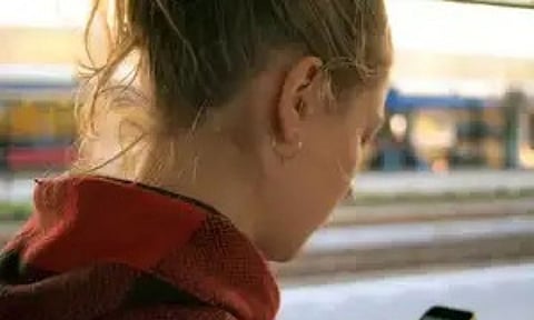 Representative Image