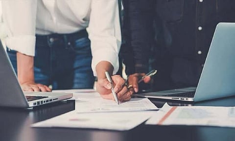 Representative Image