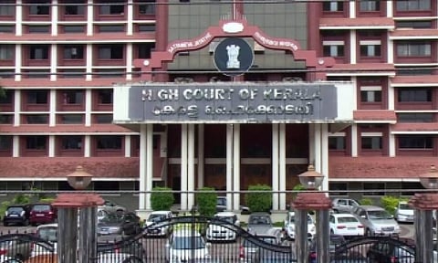 Kerala High Court (IANS)