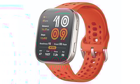 Amazfit BIP 6
