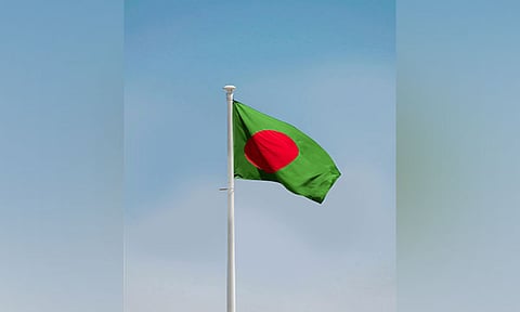 Bangladesh