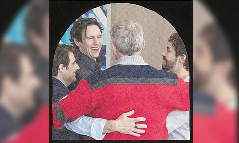 Technofeudalism: From creator of ‘Succession,’ a delicious satire of Tech Right