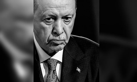 President Recep Tayyip Erdogan