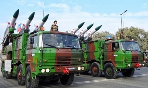 Representative Image (IANS) 