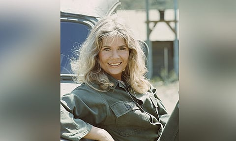 Loretta Swit (ANI)