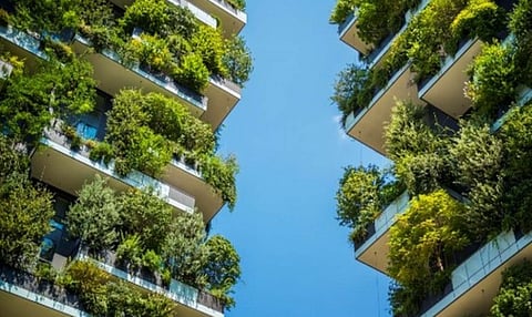 HECS, Credai Chennai hold seminar on green buildings (ANI) 