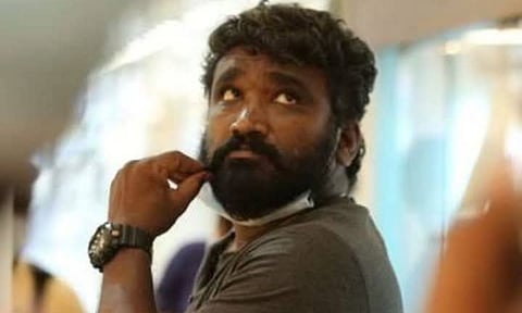 Filmmaker Vikram Sugumaran 