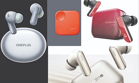 5 cool TWS Bluetooth earbuds you can buy under Rs 3K 