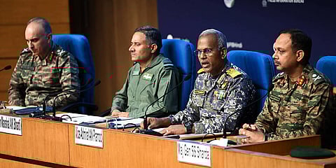 Measured approach: Lessons From Operation Sindoor