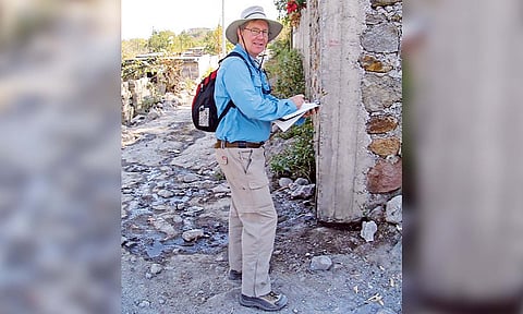 In the US, Archaeology Stares Down an Uncertain Future