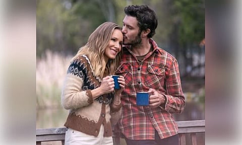 Nobody Wants This (Instagram)