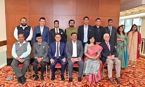 Malaysian leaders support India's call for global fight against terrorism (IANS)