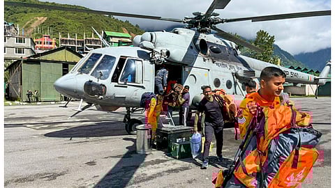 Representative image