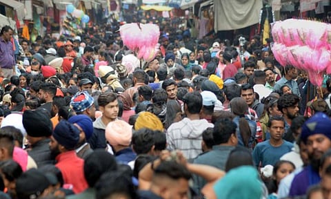 Representative Image (PTI) 