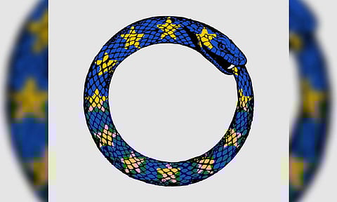 Feral cities: Is civil war coming to Europe?