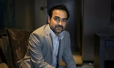 Pankaj Tripathi (Photo: PTI)