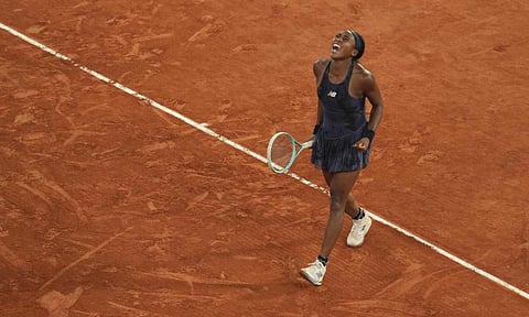 French Open: No. 2 Coco Gauff faces No. 1 Aryna Sabalenka in the women's final