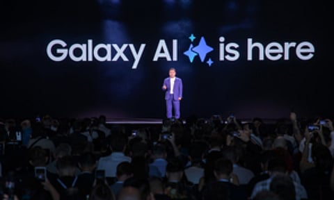 Samsung to adopt AI coding assistant to boost developer productivity (IANS)