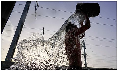 Representative Image (PTI) 