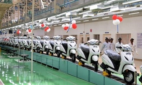 Representative Image (IANS) 