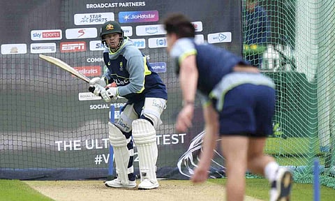 Australia's champion pedigree faces South Africa's gritty ambition in cricket's WTC final