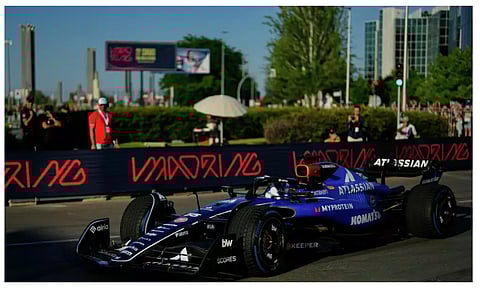 Representative image