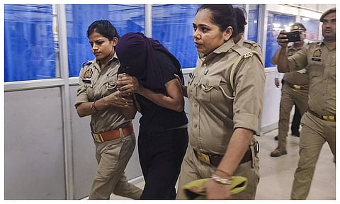 Meghalaya honeymoon horror: Police to reconstruct crime scene with deceased's arrested wife, aides