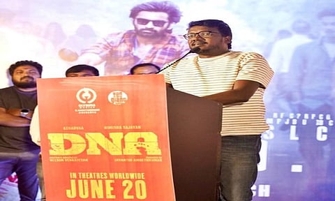 Director Mari Selvaraj (IANS)