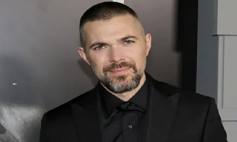Robert Eggers (ANI)