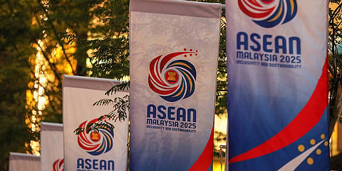 Lead by example: ASEAN+3 in a fragmenting world