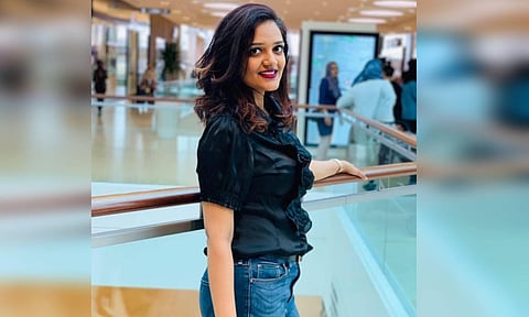 Indian-origin dentist Nirali Patel (Facebook) 