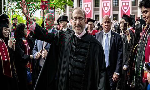 The threat to American higher education posed by Trump’s administration is far more menacing than those faced by US universities in the past.