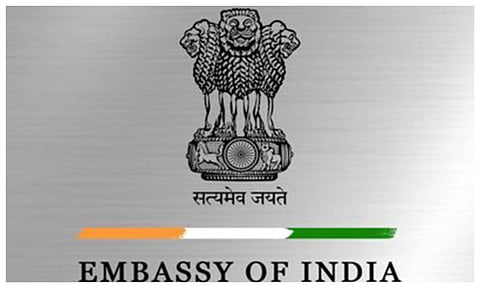 India issues advisory for nationals in Israel, advises to stay vigilant, follow safety guidelines {ANI}