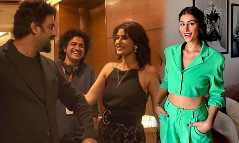 I look at the script, not my character alone: Sonia Rathee