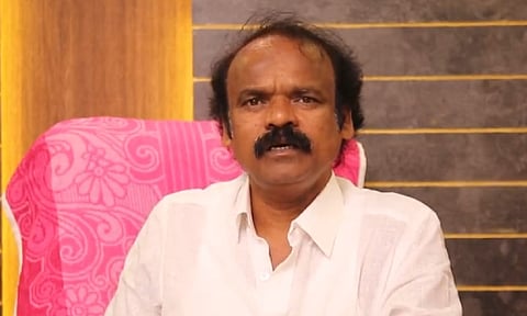 Credit: MLA Jaganmoorthy's X post