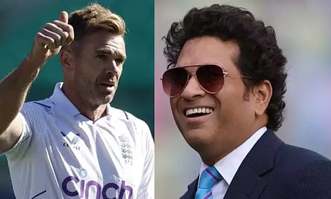 Anderson-Tendulkar Trophy launch delayed due to Ahmedabad air tragedy