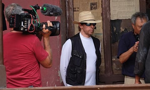 Jerry Bruckheimer (IANS)