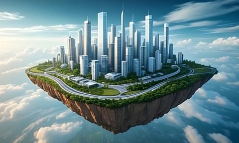 India’s residential sales surge by nearly 77 pc since FY 2019 (Photo: IANS)