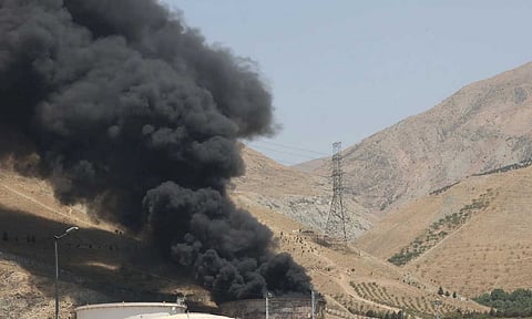 Changing dynamics: A nuclear deal is still possible