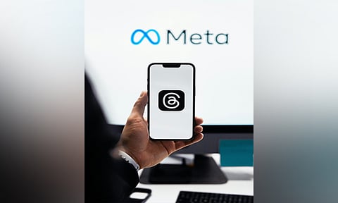 Meta to launch Oakley-branded smart glasses (Photo: ANI)