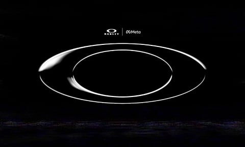 Meta to launch Oakley-branded smart glasses (Photo: Oakley) 