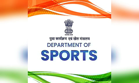 Department of Sports (@Department of Sports, MYAS, Government of India, Facebook)