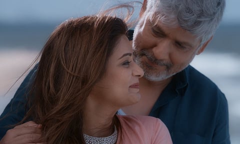 Still from the series 