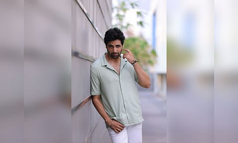 Adivi Sesh (Photo: IANS)