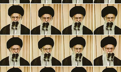 The war of attrition: The Ayatollah has a plan to outlast West
