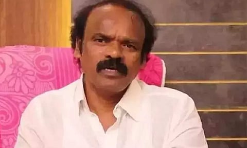 Poovai Jagan Moorthy MLA on the run after bail rejection, TN police form spl teams to arrest him