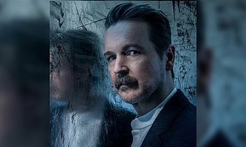 Matt Reeves 