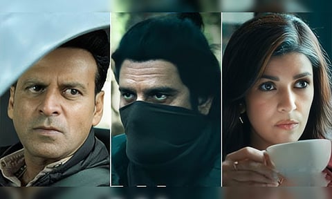 "The Family Man 3" (Photo: Youtube)