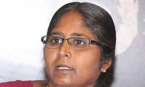 Muthulakshmi Veerappan (Malaimaalar)
